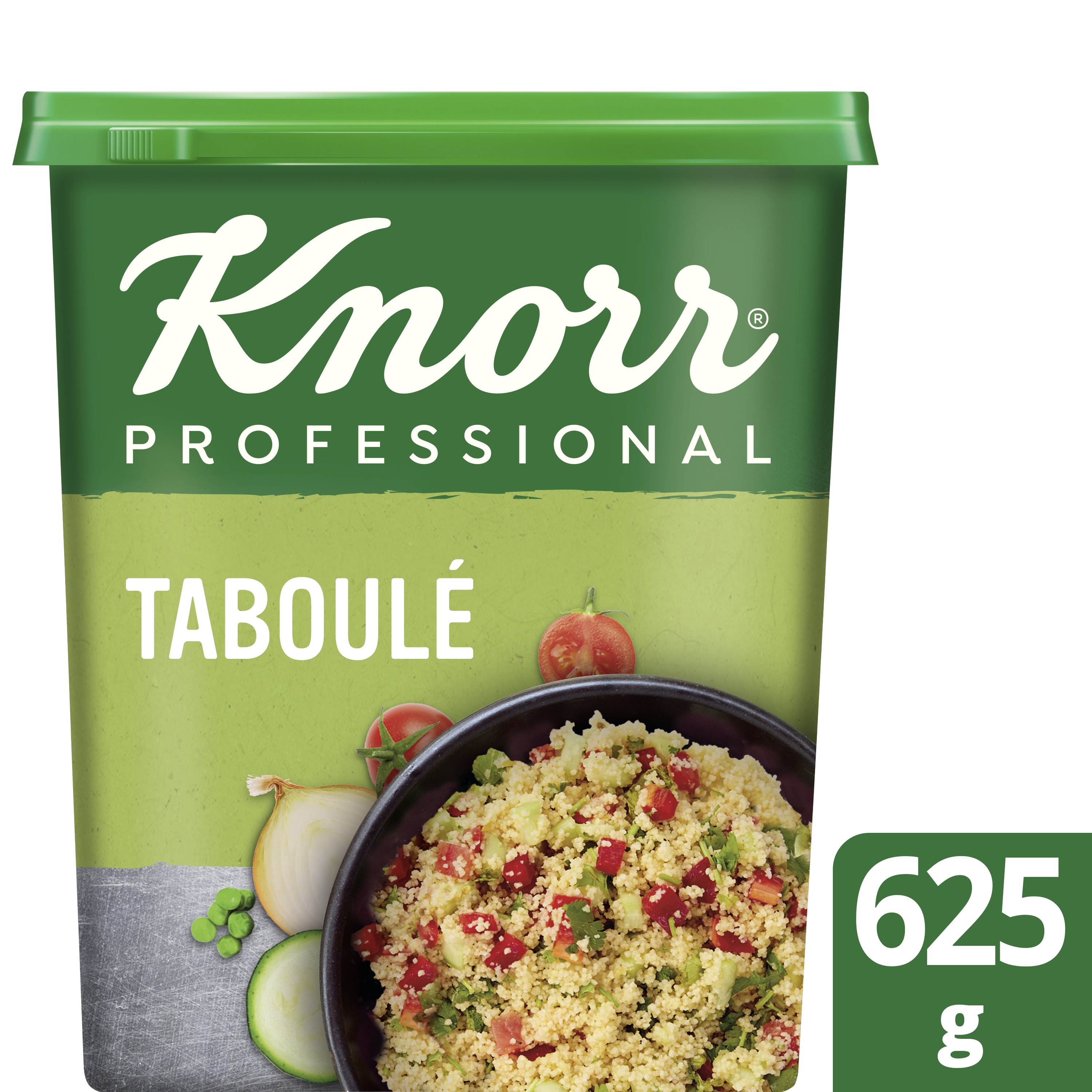 Knorr Taboulé Couscous Salade 625g - 